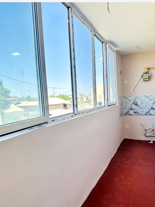 Bektemir Tumanida 1 xonali uy sotiladi. IPOTEKAGA BERAMIZnarxi kelisht