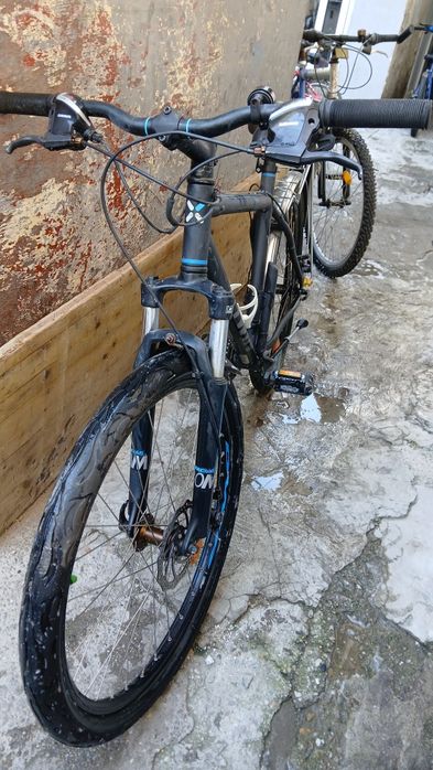Bicicletă MTB Romet Rambler 26
