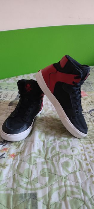 Supra оригинални кецове