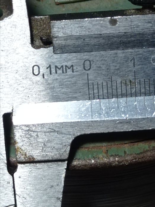 Продам нихром 0,3 мм.