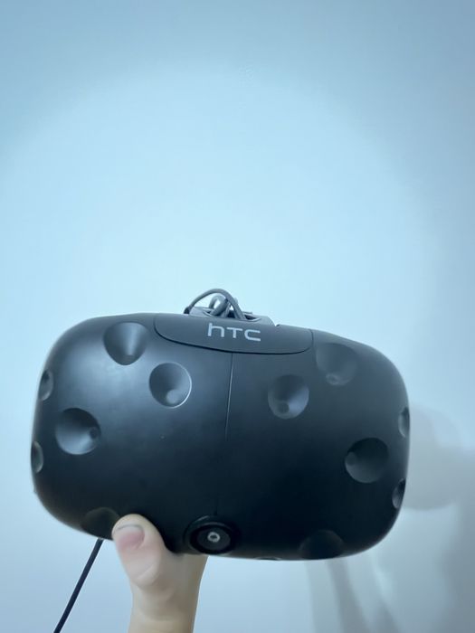VR очки Vive htc