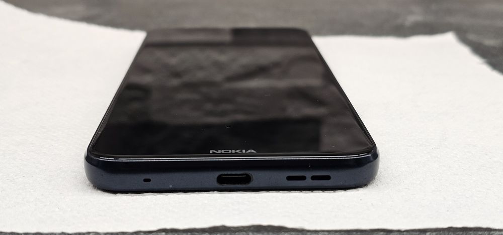 Telefon Nokia G50 5G - 64GB/128GB - 4G/5G Dual SIM