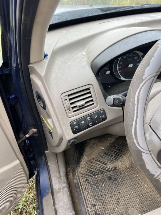 HYUNDAI Tucson 2007 — imagine 2