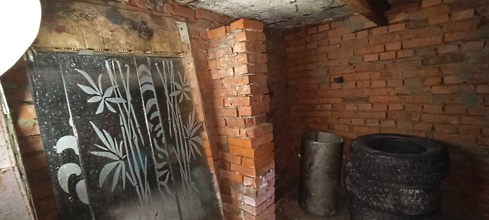 Продам просторный гараж в 9 ГО
