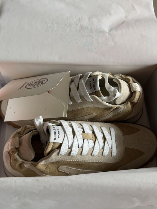 Her*mes 44 мъжки обувки