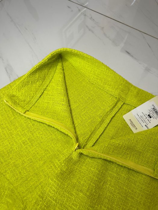 Дамска пола букле нова Mudo