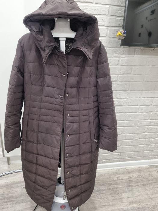 Продам пуховик, в отличном состоянии,