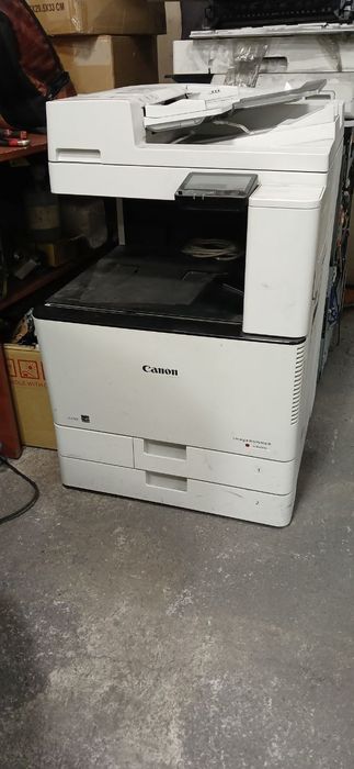 Принтер Canon 3025i