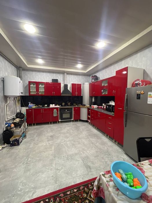 Кирарик махалласи Лайлак кучаси 4 сотих 3 хона нахтга