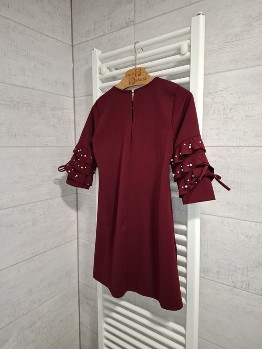 Rochie marime universala