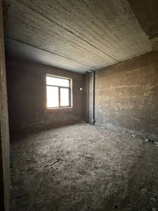 3х комнатная коробка