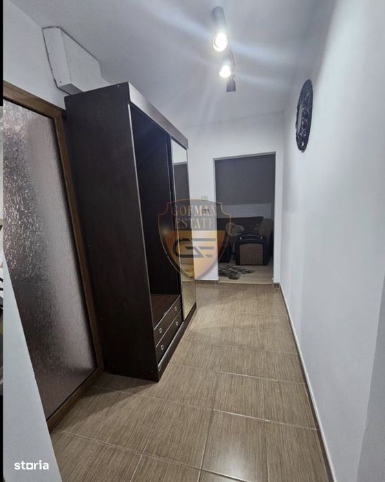 3 camere Casa de Cultura parcare 65mp etaj 3/4 balcon mobilat utilat p