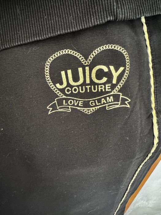 Дамски анцуг Juicy Couture - комплект горнище и долнище