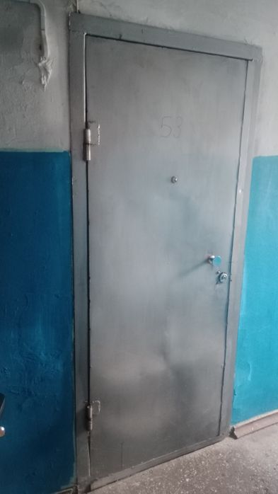 Сдаётся комната с балконом