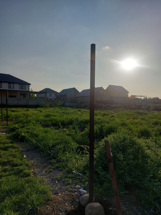 Продам участки Сенная