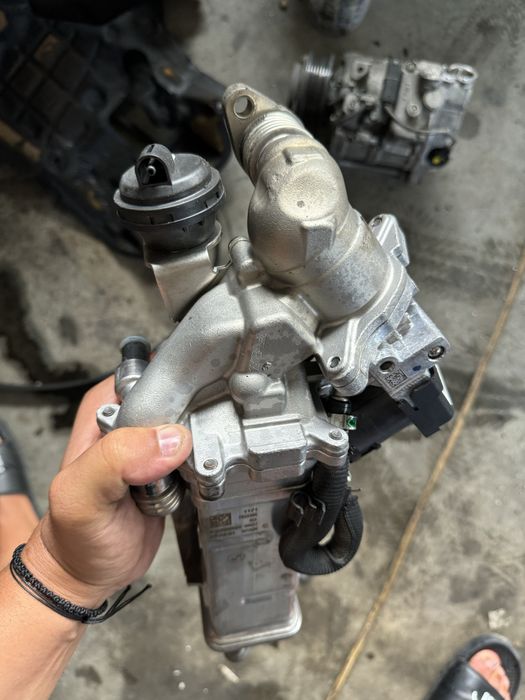 Cutie automata bmw f06 / 138km / cutie bmw 640d / 3.0 4.0, 313 hp,2017