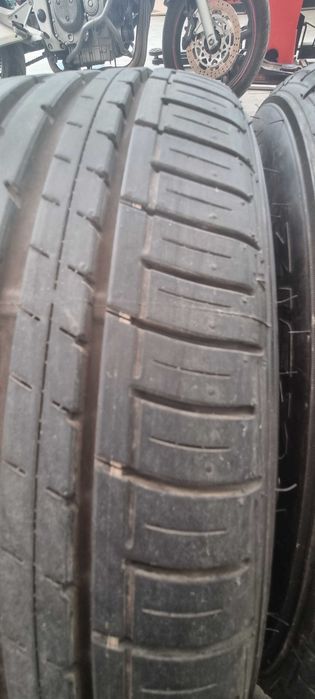Летни FALKEN 225 45R17
