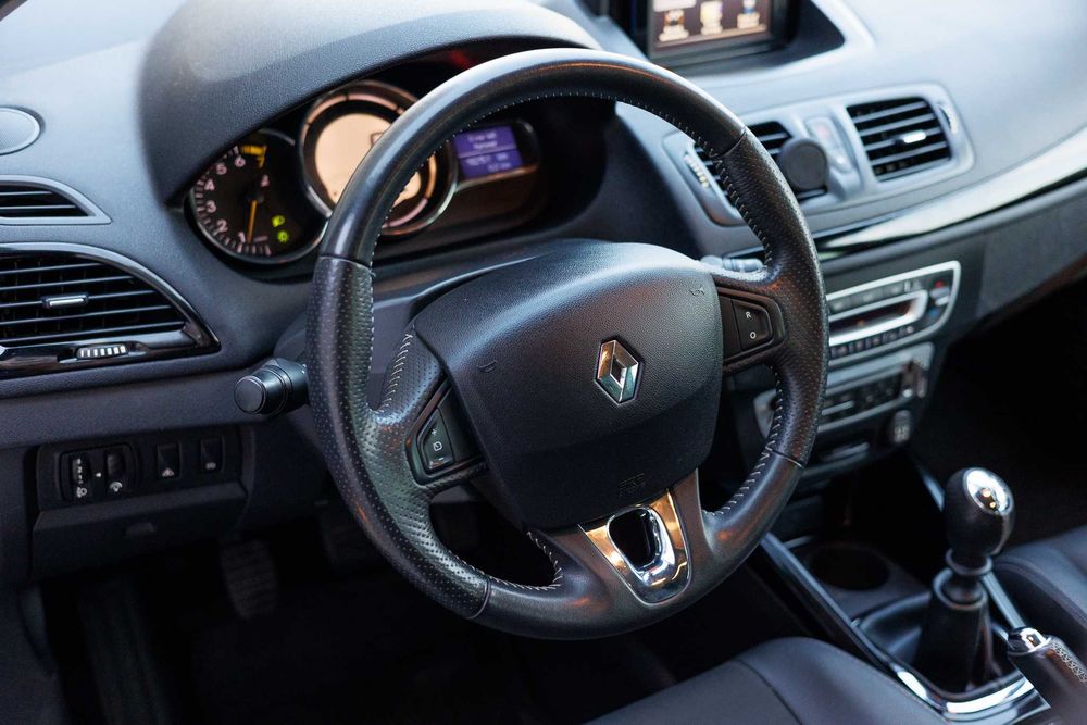 RENAULT Megane 2013 — imagine 5