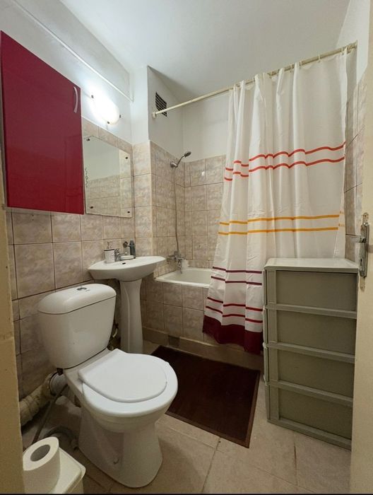 Apartament 2 camere zona Nord Jisk