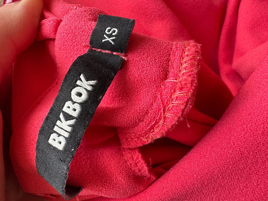 Гащеризон BIK BOK размер XS
