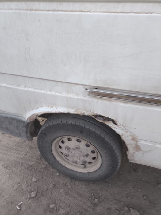 Форд транзит 2.5