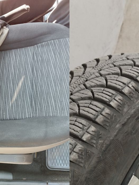 Dacia Logan 1.5 dci - Първи собственик - Промоция до 03.01