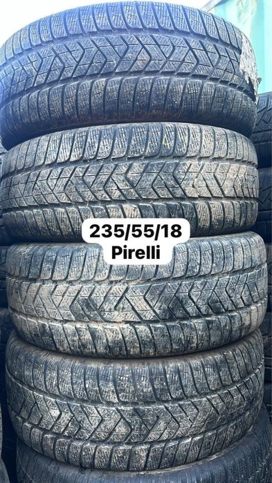 Шины 195/65/15 и 185/65/15