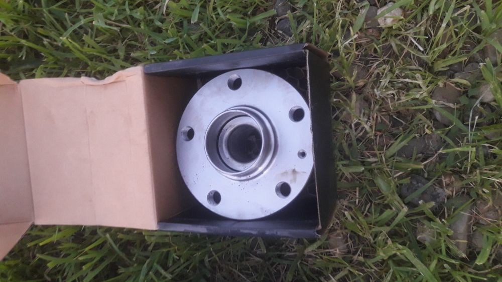 Distributie + etrieri +rulment seat altea/vw skoda
