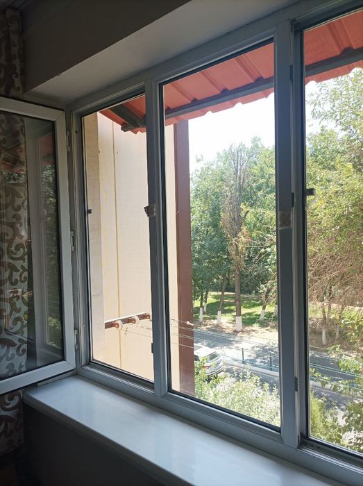 СРОЧНО ПРОДАЁТСЯ 1 комнатная квартира