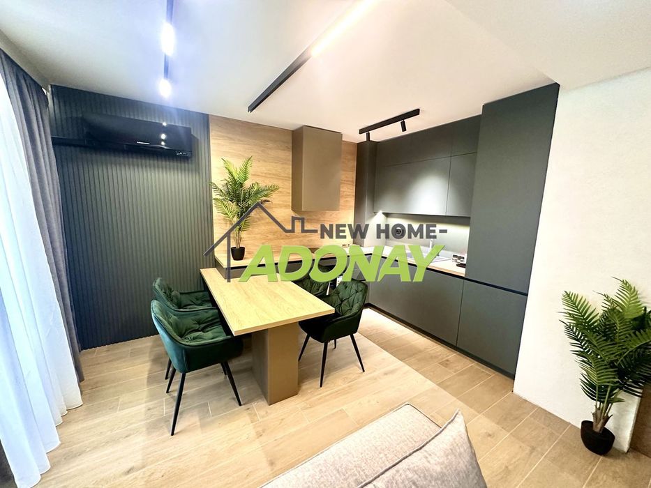 Продава се Двустаен апартамент в Пловдив, Център - 66 кв.м за 2197 €/кв.м - Снимка #3