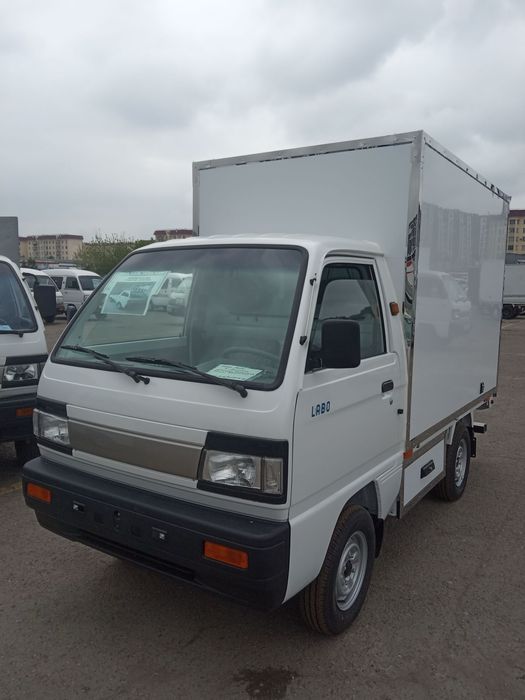 Labo 2026-йил Янги Метан гази бор Аликабонд 3 эшиклик бутка