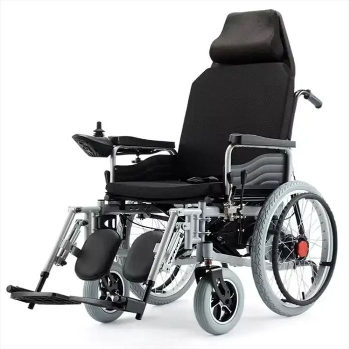 N24 Elektron kolyaska
Електрическая инвалидная коляска