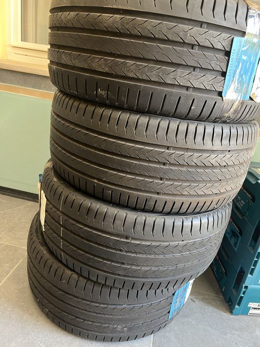 Anvelope Continental 245/40/R20 Y xl