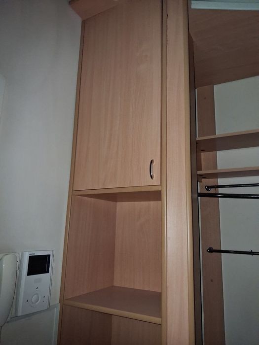 Шкаф купе  для одежды и белья