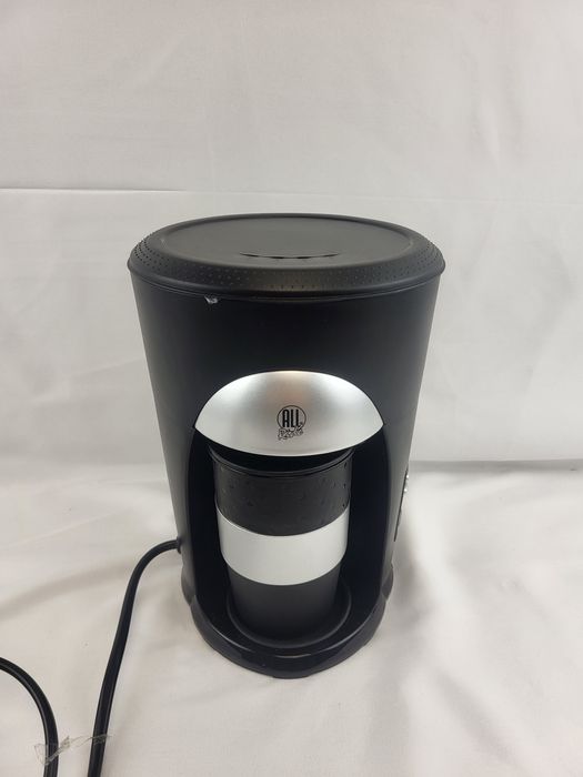 Малка Кафемашина