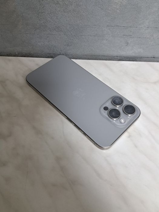 Iphone 15 Pro Max 256GB Bmg Amanet 97687