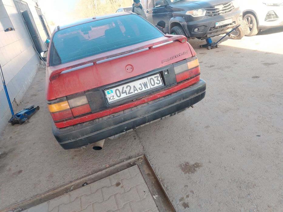 Продам пассат б3