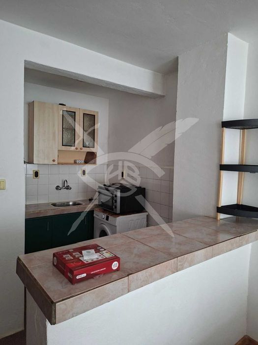 Дава се под наем Двустаен апартамент в Бургас, Възраждане - 48 кв.м за 298.86 € - Снимка #2