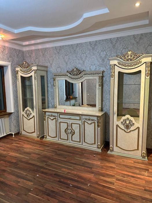 Mebel ustanovka qilamiz