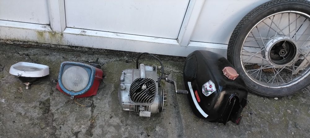 Mobre și piese scchimb