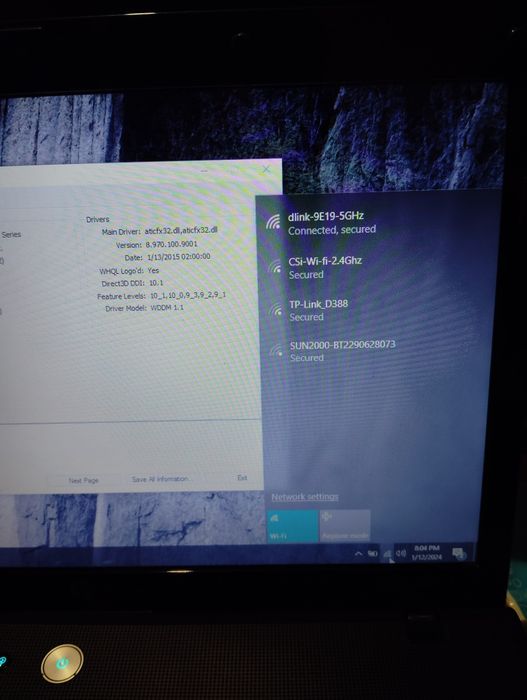 .Laptop HP Probook4510S