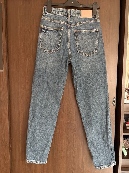 Дамски Дънки Zara