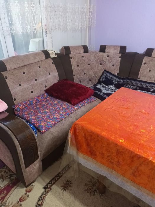 Divan kamplekt kuxnya