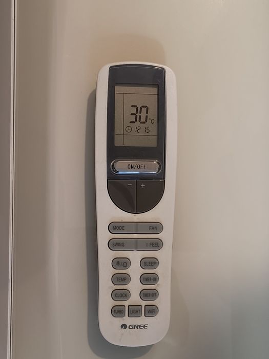 Aer Conditionat GREE VIOLA GWH12RA- 12000 BTU Inverter