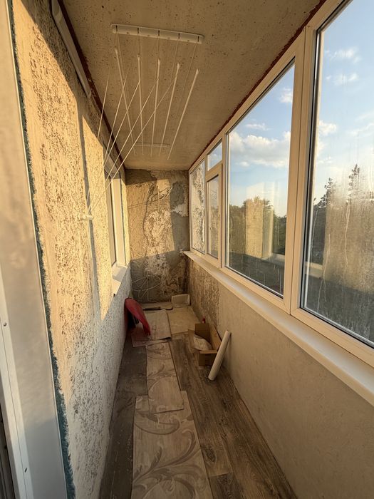 Сдается квартира