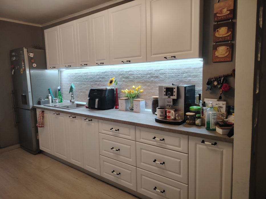Nou! Proprietar, vând sau schimb cu casă în Dezmir, apartament 3 camere finisat Mărăști, elegant și primitor, ideal pentru familie