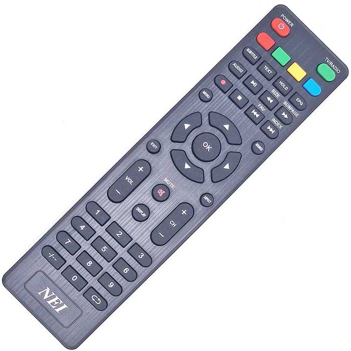 Telecomanda pentru TV NEI; LED;LCD...Etc