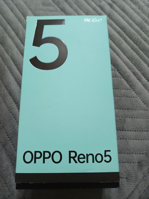 Срочно продается Оппо Рено 5