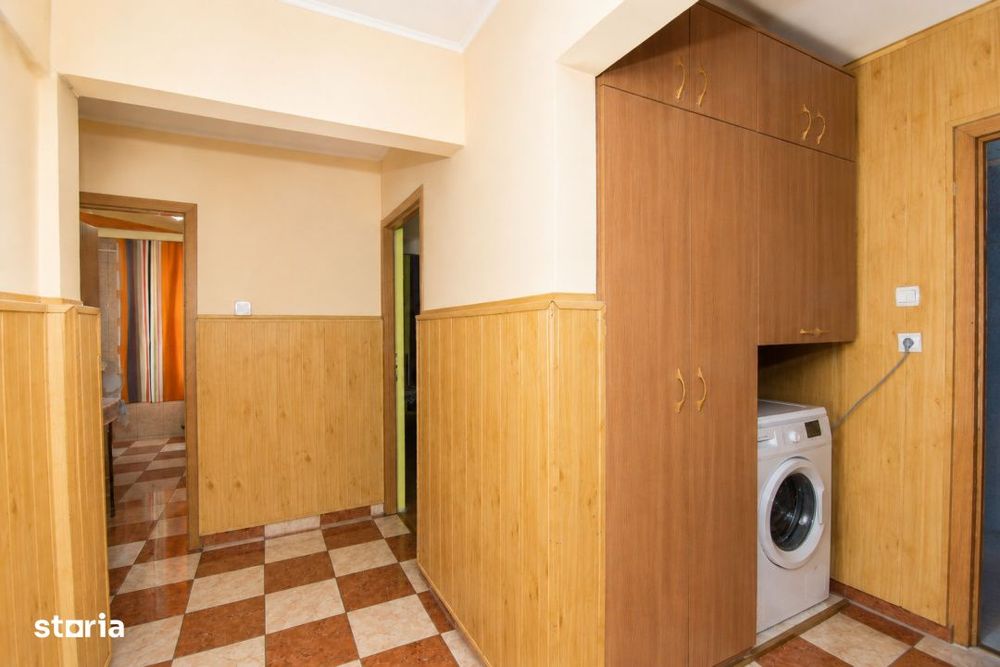 Apartament 3 camere decomandat, Prundu-Pitesti