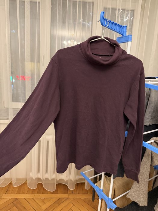 Вещи Uniqlo и Muji